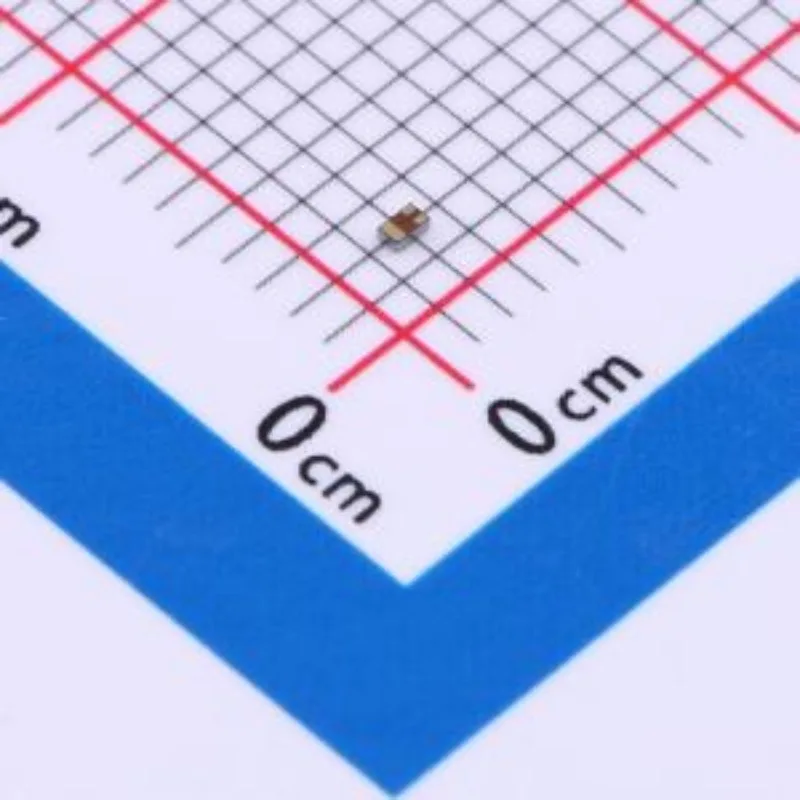 (50-200pcs) CSD13381F4 3-PICOSTAR 100% Original In Stock (MOSFET) 500mW 12V 2.1A 1 N PicoStar-3 CSD13381F4T