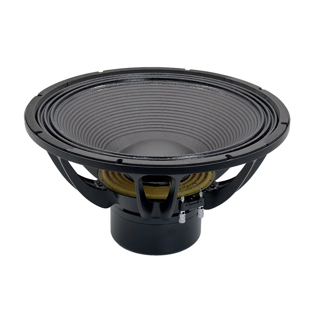 

TK18DS115 3400W 18'' Subwoofer Dj Bass Professional Sound System Active/Passive Speaker Outdoor Stage Party Car Bars