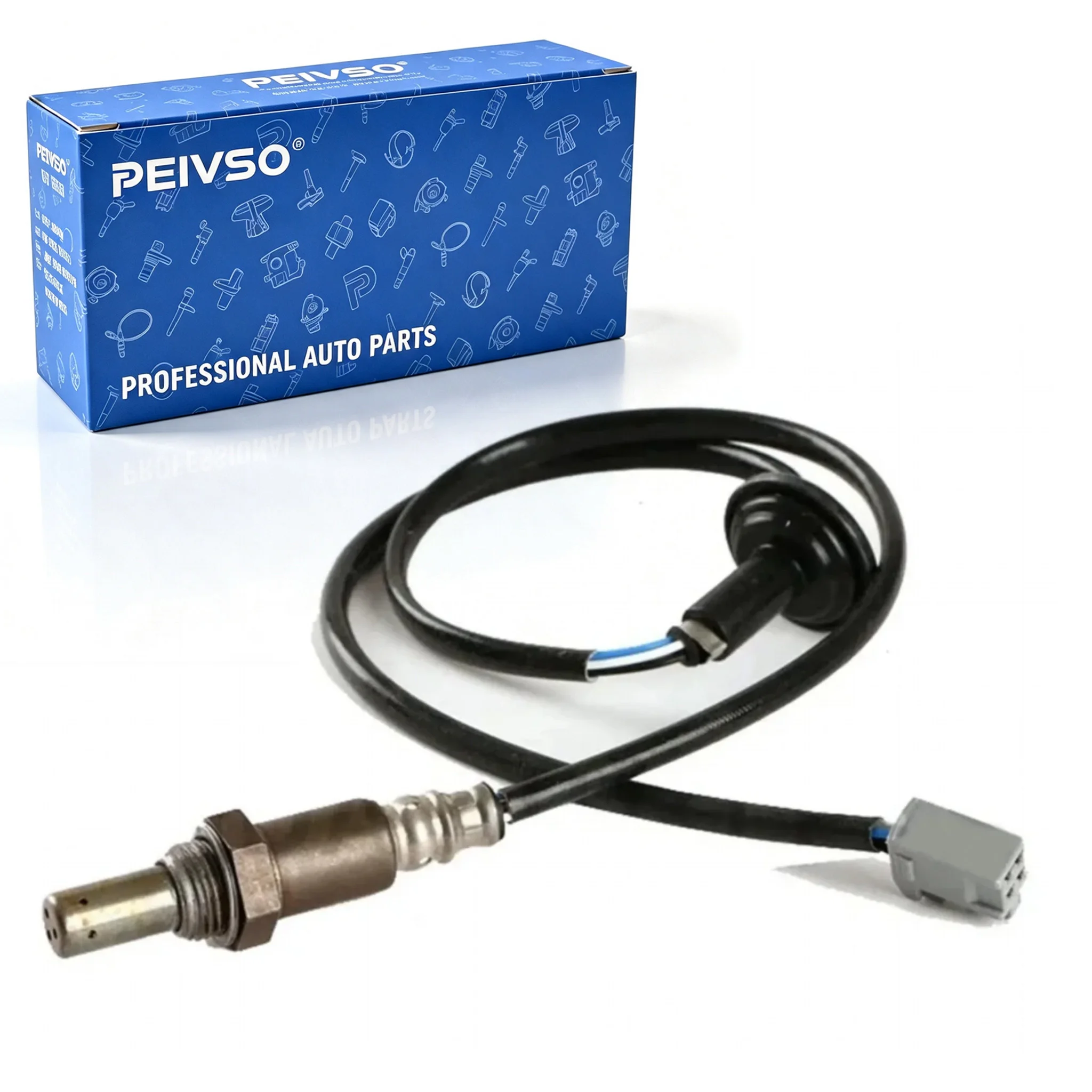 89465-24210 New Downstream Lambda Oxygen O2 Sensor 8946524210 Fits For Lexus LS430 4.3L 2001-2006