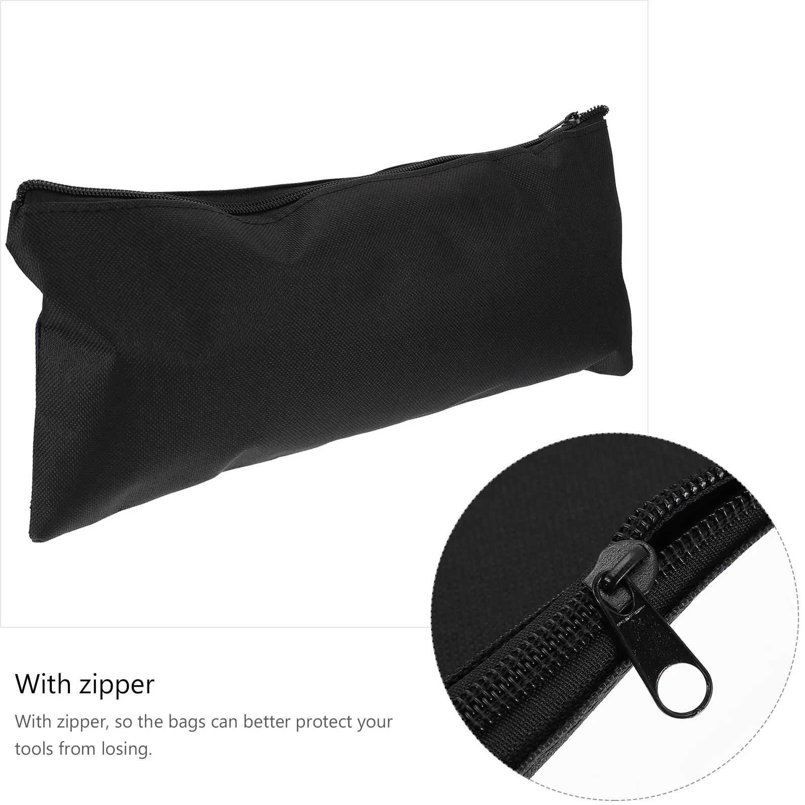 

5 шт., сумки для инструментов для барбекю, холщовые сумки премиум-класса для вилок и аксессуаров для барбекю, прочный портативный органайзер, сумка для инструментов для барбекю