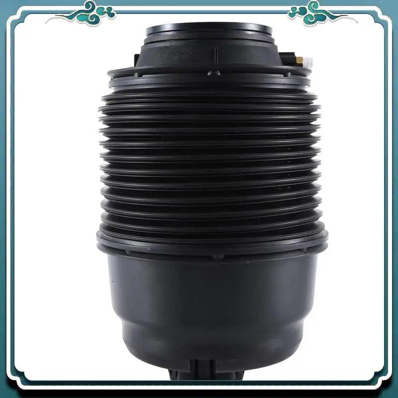 ABTU-حقيبة الربيع للتعليق الهوائي الخلفي لمرسيدس بنز W167 GLE 350 450 580 2020-2021 1673200025 A1673200025