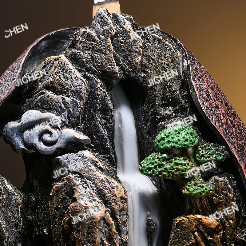 Hg Fountain Incense…