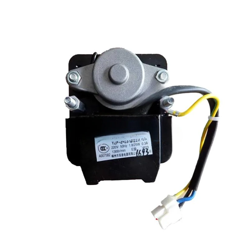 

good working High-quality for refrigerator YZF-2-25 220V 25W cooling fan motor DD