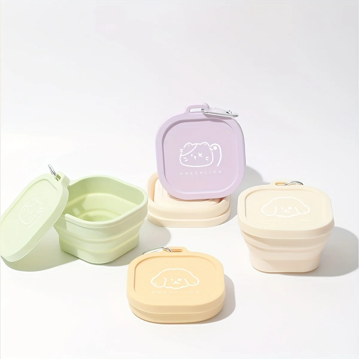 #30 Best Collapsible Dog Bowls to Buy In 2026
