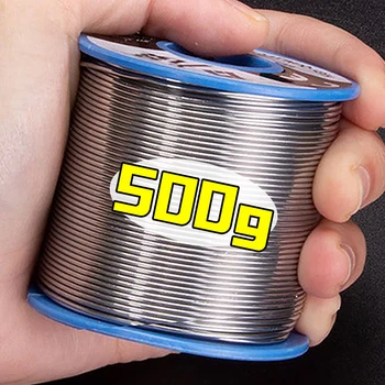 유니버설 쉬운 용융 저온 솔더 와이어 실버 용접봉 알루미늄 구리 철 금속 용접 코어 납땜 막대 용접 바