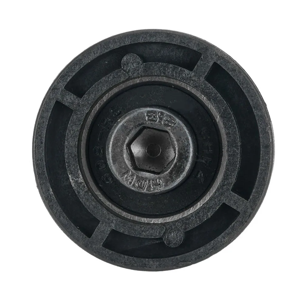 

For Ridgid Tile Saw Table Roller R4031 R40311 089041054704 305784005 524820001 Plastic R4030S Replacement High Quality