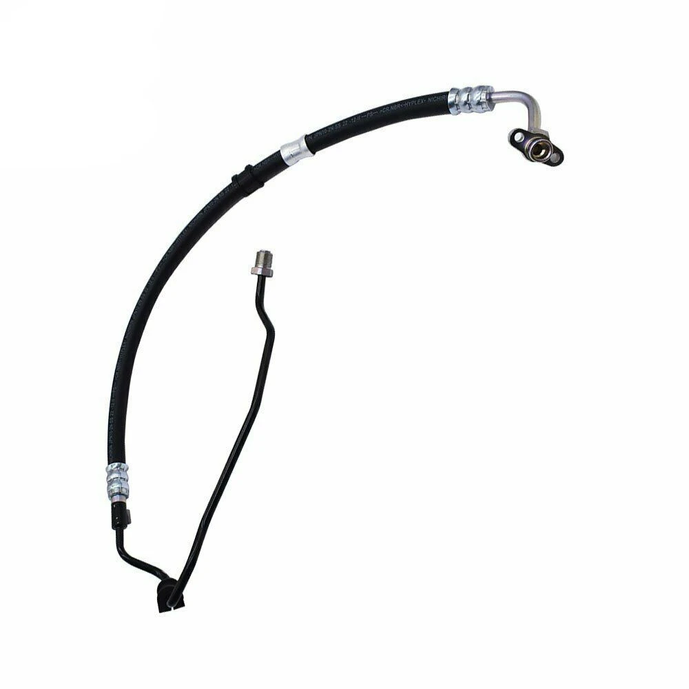 Power Steering Pump Feed Pressure Hose for 2006 2007 2008 2009 2010 2011 FD1 1.8L LHD 53713--P01