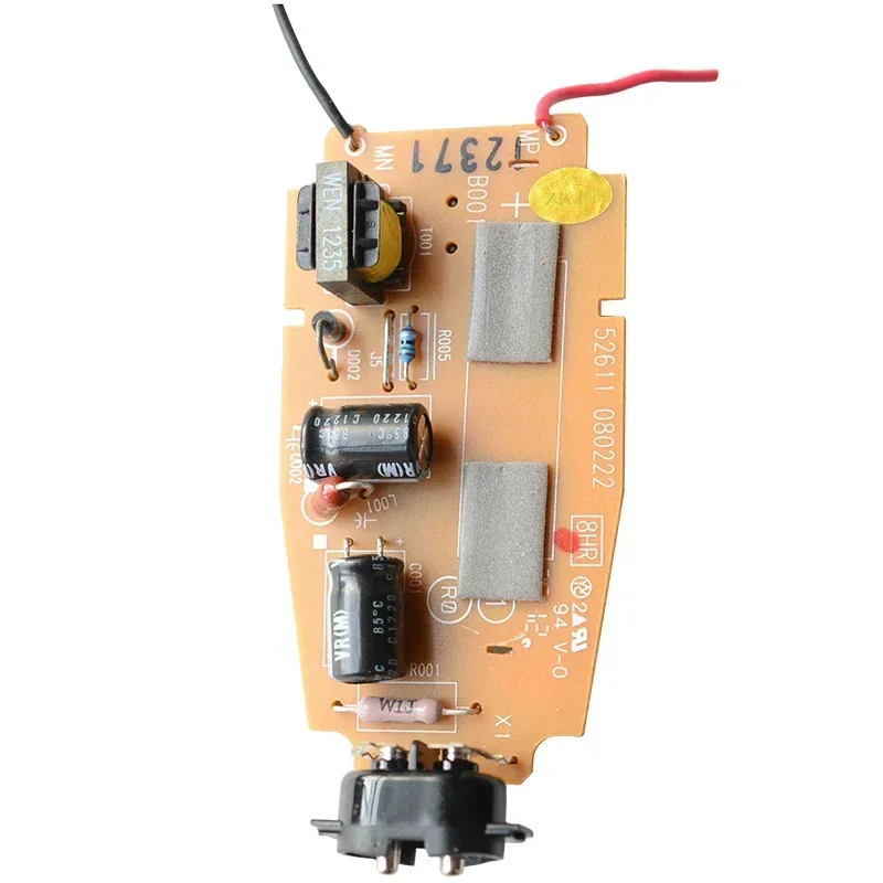 CircuitBoard Motherboard suitableFor Philips YQ6008 YQ6308 YQ6108 YQ6188 HQ6970 HQ6613 HQ6617 HQ6618 HQ6675 HQ6695 HQ6843 HQ6849