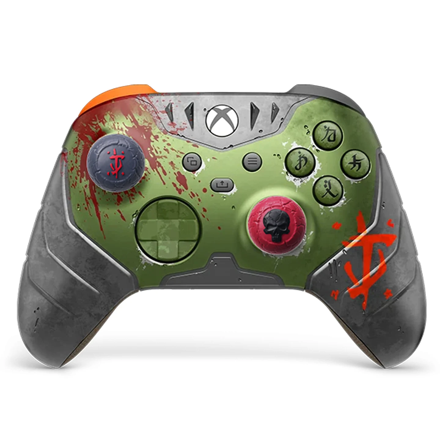 For Nintendo Switch 2 Joycon Analog Joystick Thumb Stick Grip Caps Case for Xbox 360 One Series X Controller Grips Cover Cap