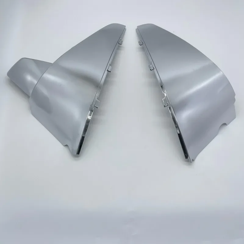 Battery Side Fairing Cover For Honda Shadow VLX 600 VT600C Steed 400 1988-1998 Motorcycle Parts Accessories view 3