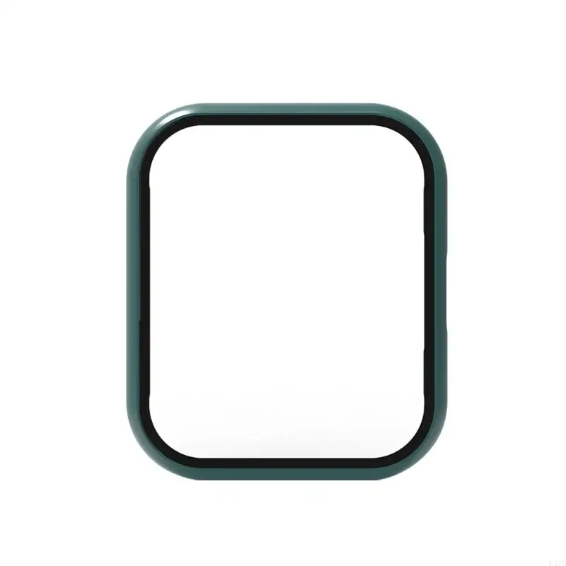 

F42D Wwatch Memdered Glass Protector Cover Shell Bumper для наблюдения 3 Active