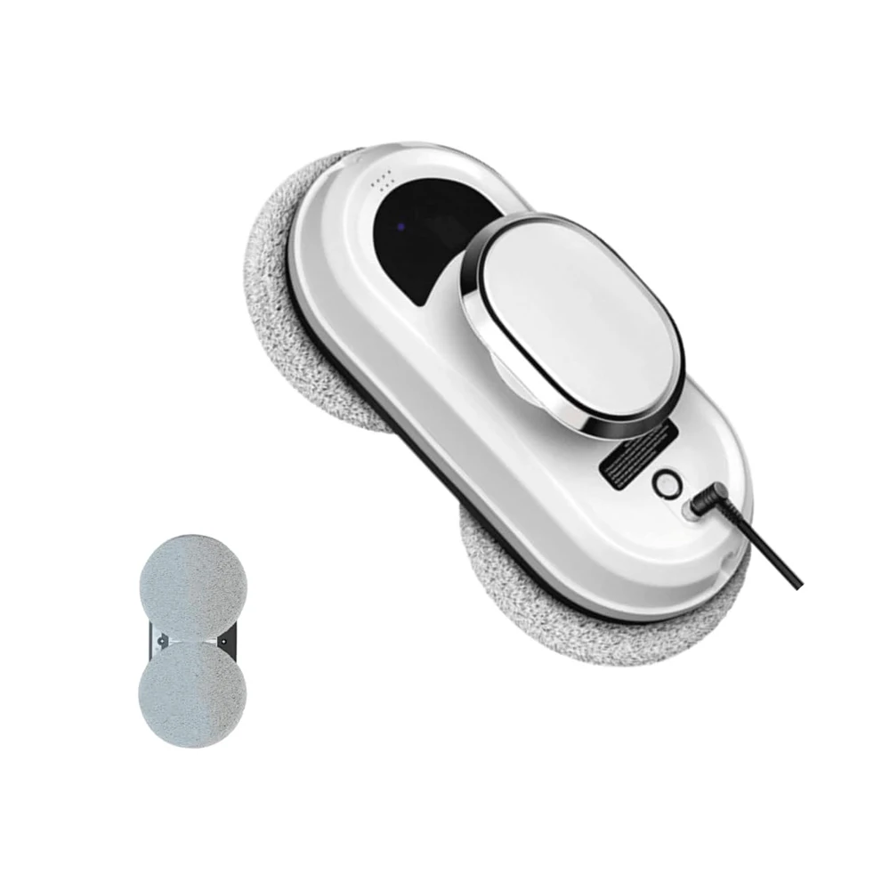 

Интеллектуальный робот для мытья окон, ультразвуковой инструмент для распыления воды для очистки стекол от пола до потолка, умная дорожка, отели на открытом воздухе