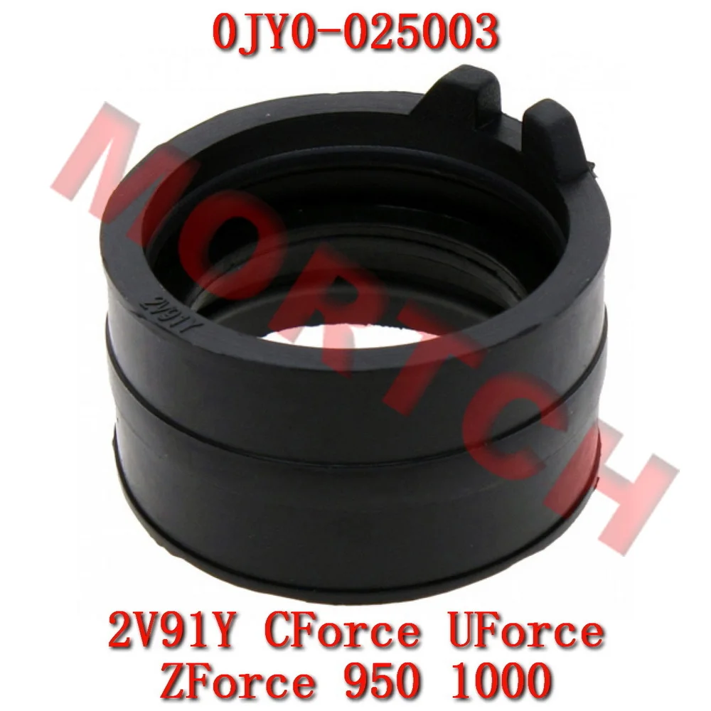 Air Inlet Pipe Joint Hose 0JY0-025003 For CFMoto CForce UForce ZForce 1000 950 2V91Y-C 2V91Y-X10 2V91Y-Z1000 2V91Y-Z10 2V91Y-U10