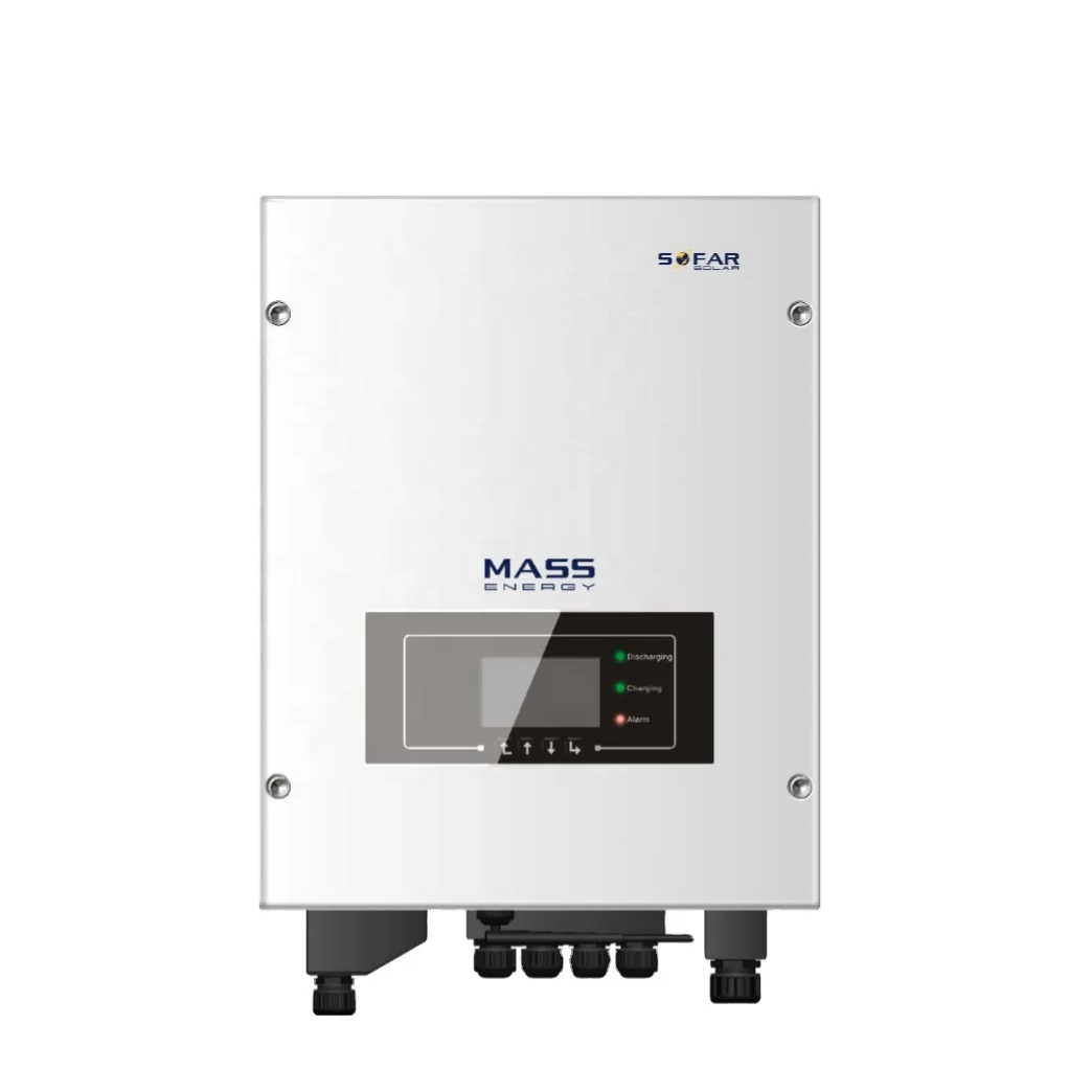 SOFAR-Convertidor de batería bi
