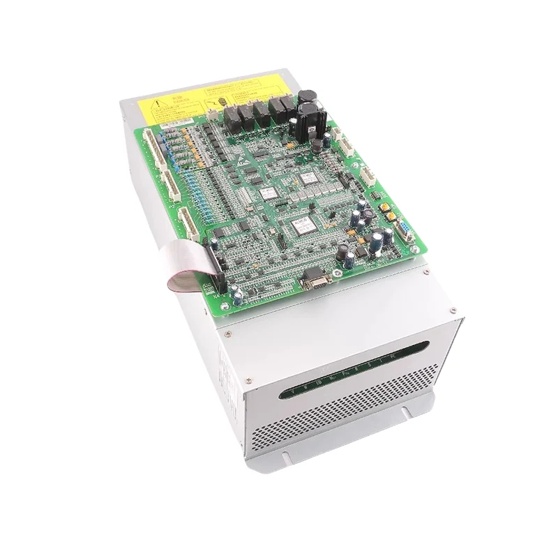 

Elevator Equipment CON8005P150-4 CON8005P075-4 elevator Inverter XAA622BL2 Lift Parts