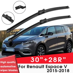 Car Wiper Blade Blades For Renault Espace V 2015-2018 30