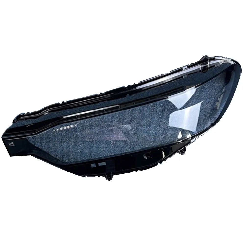 Auto Light Lamp For Honda HR-V 2023 2024 Car Headlight Cover Lens Glass Shell Front Headlamp Transparent Lampshade Lampcover