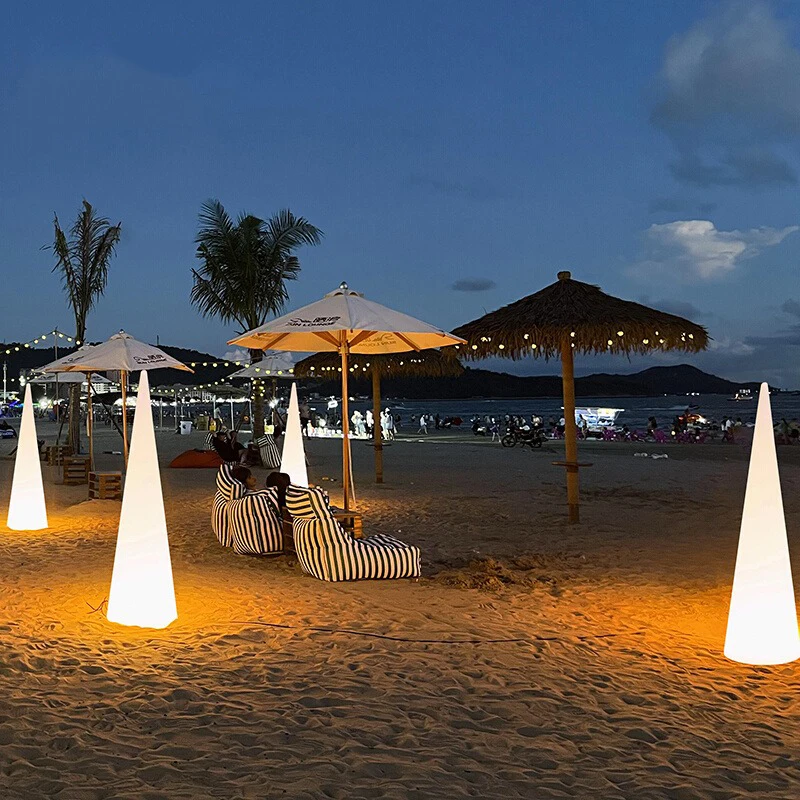 Outdoor Lighting Solar LED Outdoor Lighting Outdoor Garden Decoration Outdoor Garden Lights Non Solar Lights