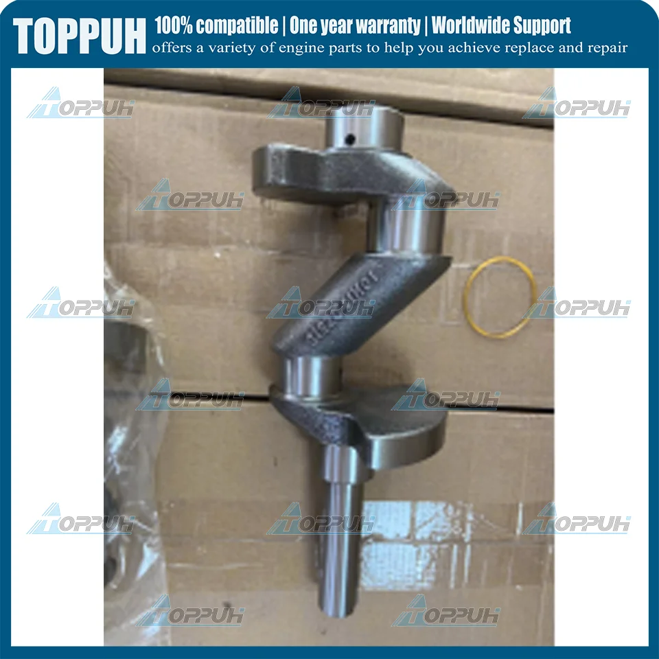 20-0216 20-216 200216 Crankshaft Compressor X214 For Thermo King