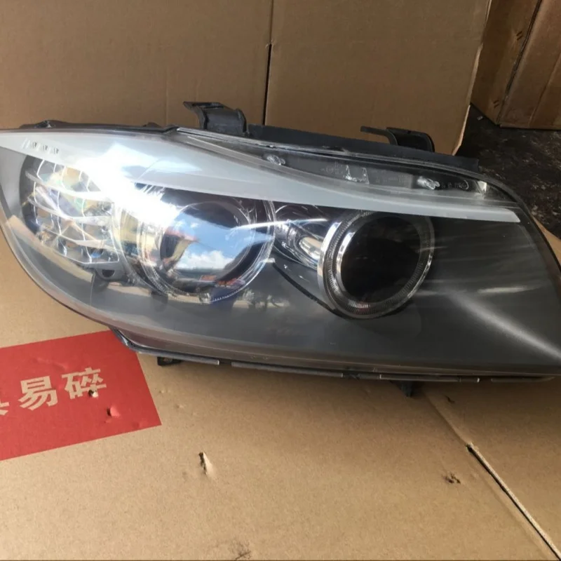 Suitable For BMW E90 3 Series 320 325 328 330 335 E90 Headlight Assembly Original Xenon