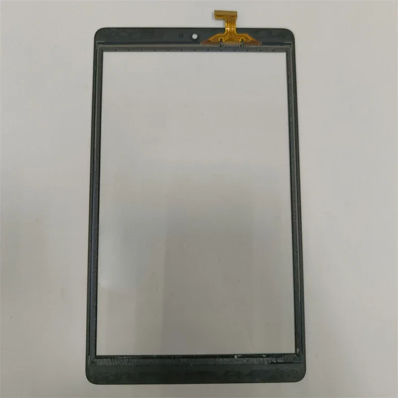 Imagem -02 - Sensor de Digitador Capacitivo Touch Screen Peças de Reposição para Tablets Alcatel Joy Tab2 T-mobile 9032 3t 2023 Novo 10 Pcs