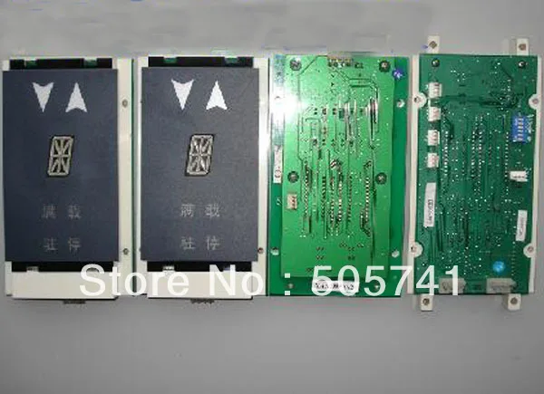 

Плата светодиодного дисплея Lift Supex NAA20336AAA00