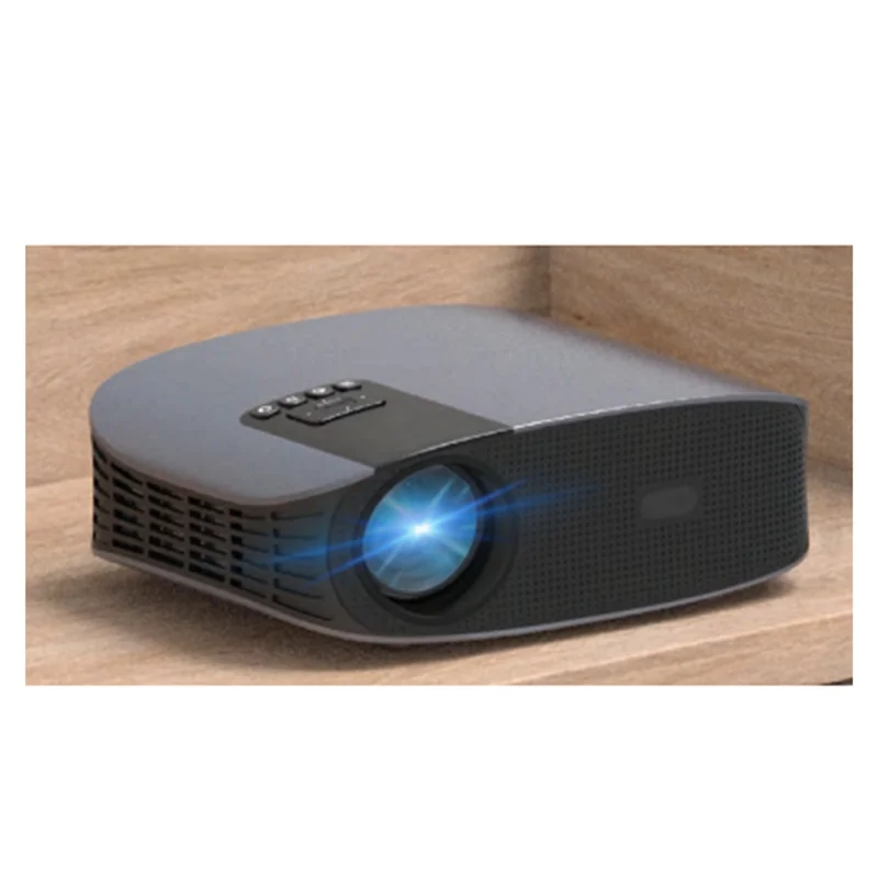 

B29C-Full HD 4K Android 12 проектор 5G WIFI домашний кинотеатр медиа-видеоплеер умный проектор домашний кинотеатр Smart