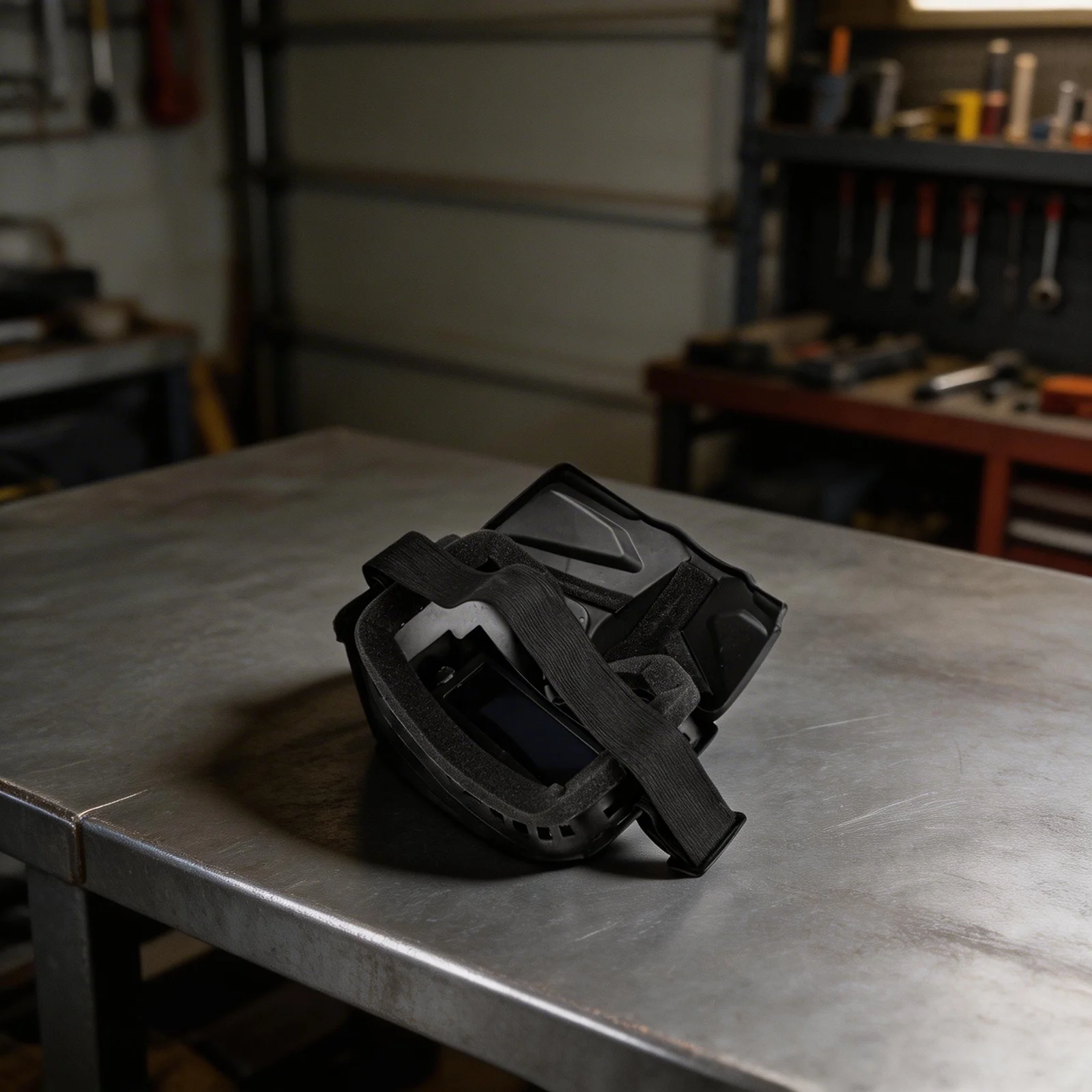 Professional Work Welding Mask Automatic Darkening Welding Mask Grinding Mask Welding Safety Gear Optical Grade 1 1 1 2