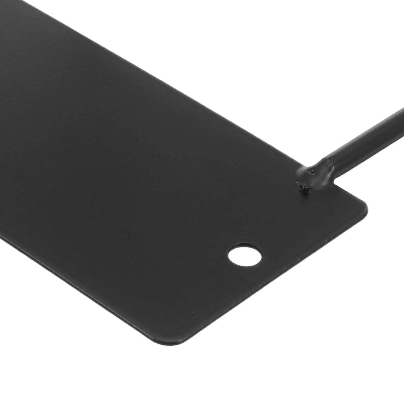 10Cm Rectangular Mattress Retainer Bar Anti-Slip Bed Frame Stabilizer for Soft and Wooden Beds Mattress Slide Preventer