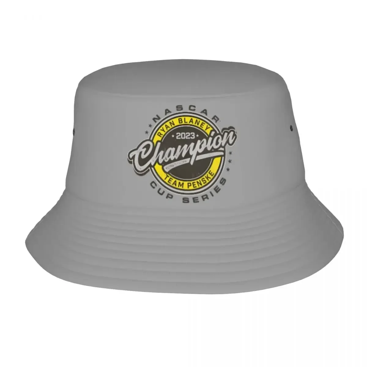 ryan-blaney-12-champion-fishermans-cap-chapeus-de-balde-ao-ar-livre-chapeu-de-pesca-dobravel-hip-hop-praia-chapeus-de-sol-para-mulheres-e-homens