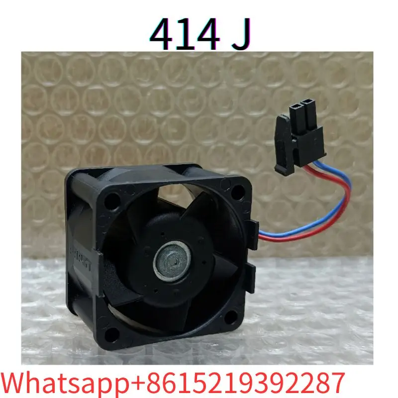 Brand New 414J frequency converter 24V DC cooling fan