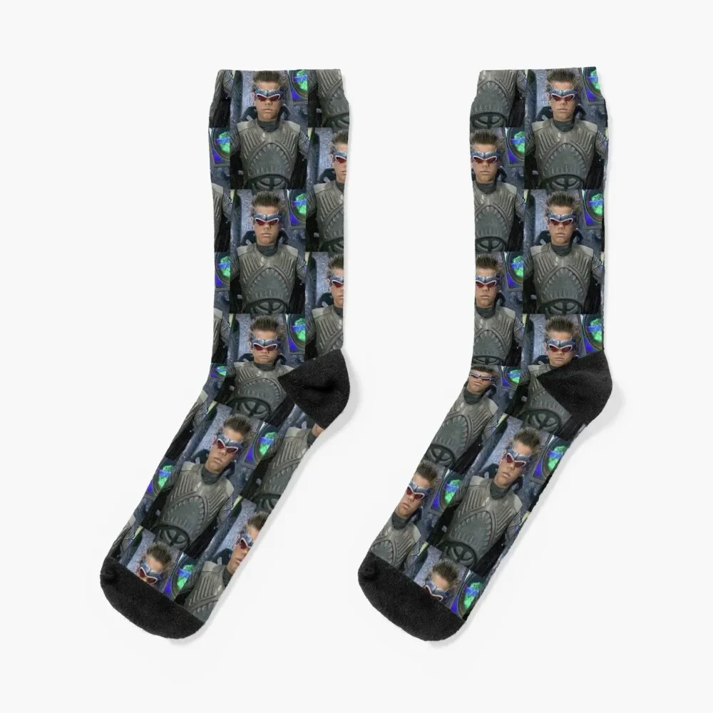 

cool sharkboy Socks FASHION sports and leisure gift Socks Male Women's