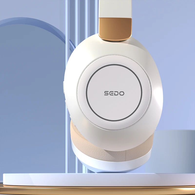 AIBEN  P5ANC Bluetooth headphone Wireless foldable headphones Sport Headphone Gaming Phone Fone Bluetooth Earbuds