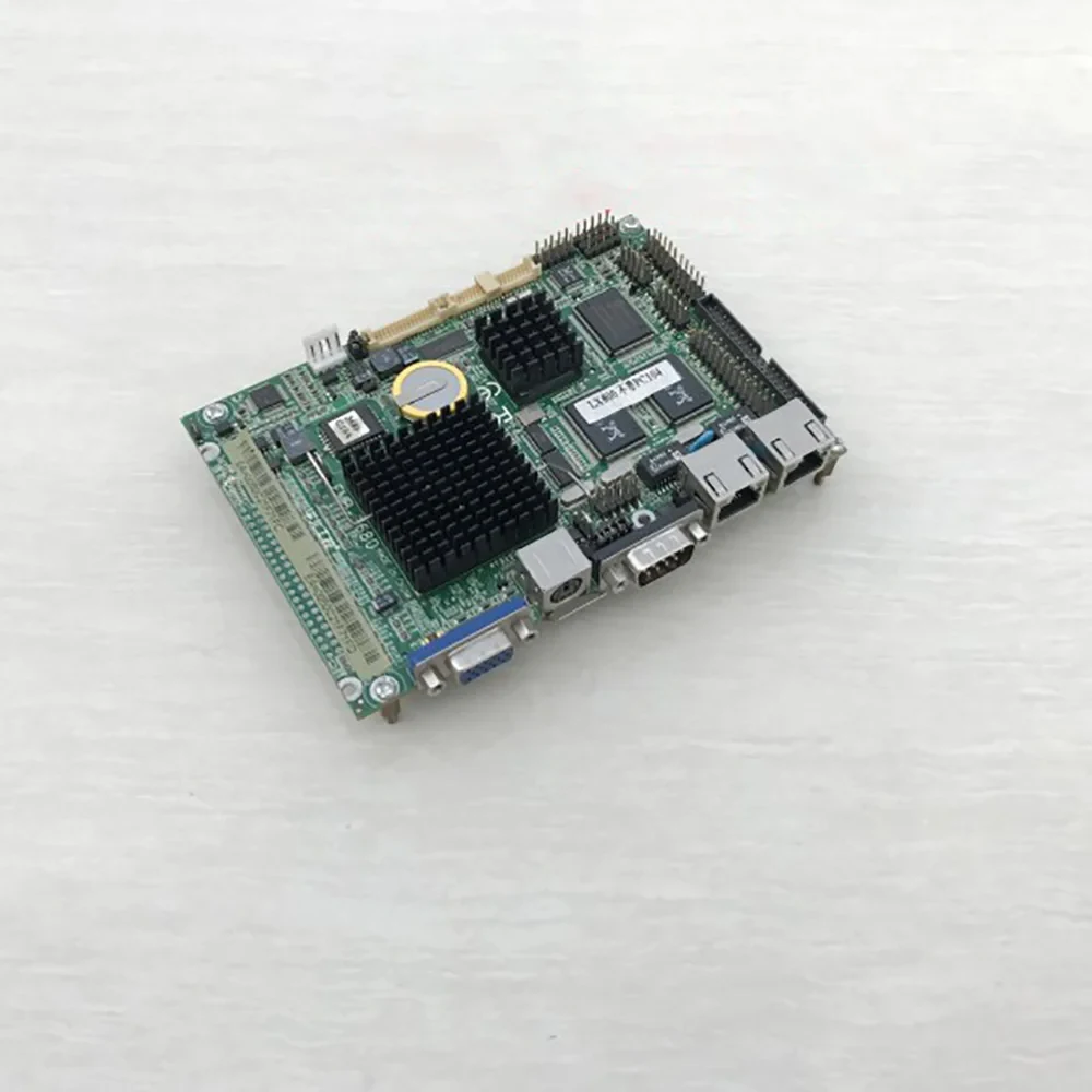 For ANOVO Industrial Control 3.5-Inch Embedded Industrial Control Board EMB-3680 VER:1.31