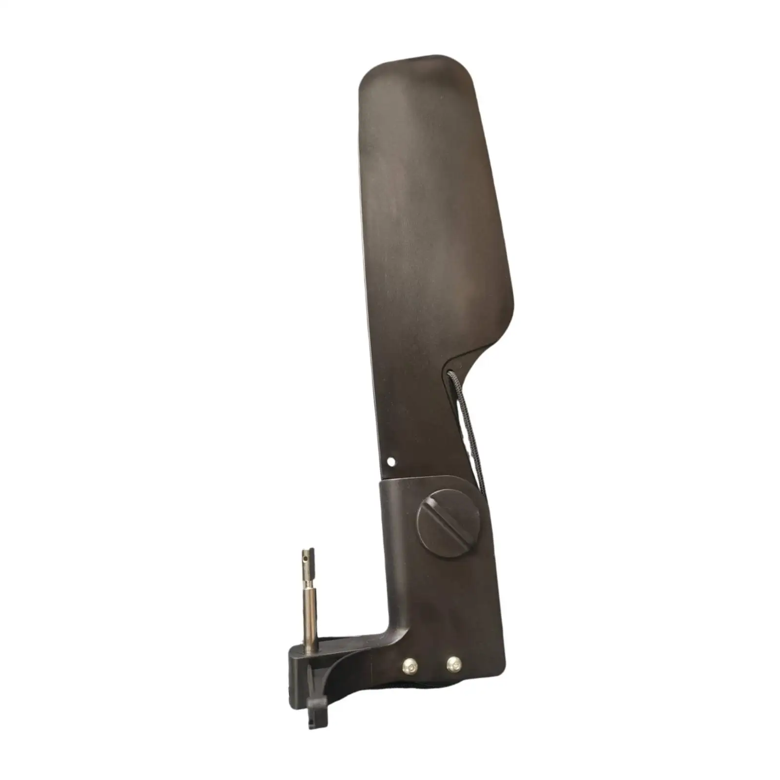 Replacement Kayaks Rudder Sturdy for Open Water Accessories Length 51 cm Fits Ocean Kayaks