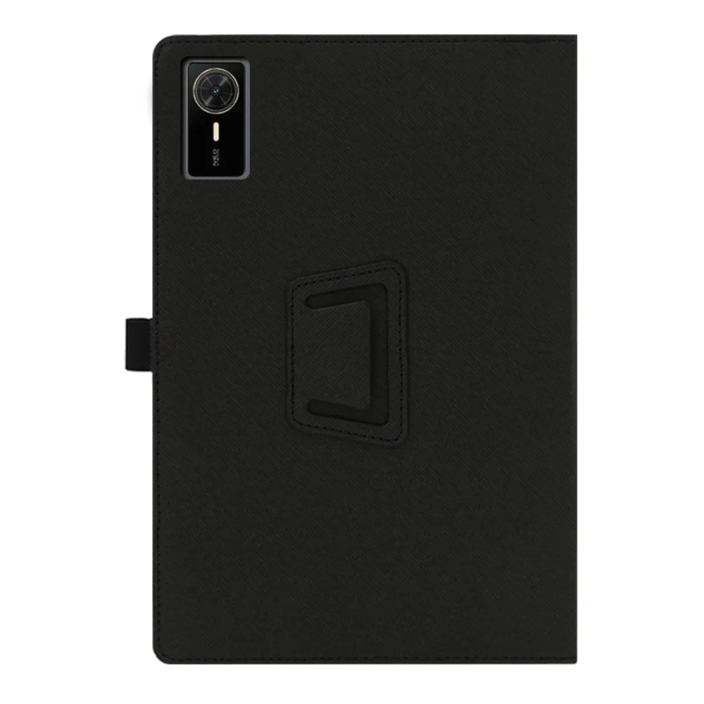 Funda Case For ZTE W200DS Pro 11.97" Ultra Slim PU Folio Leather Folding Stand Cover Stylus Pen Loop Holder,PU Full Protection 6