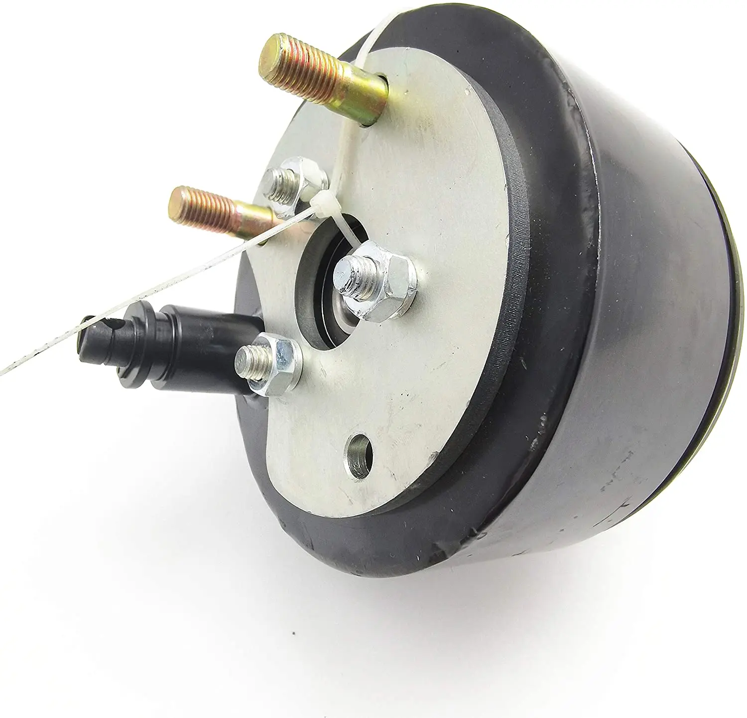 Caixa de engrenagens reversa para material de ferro GY6 150cc ATV Go-Kart