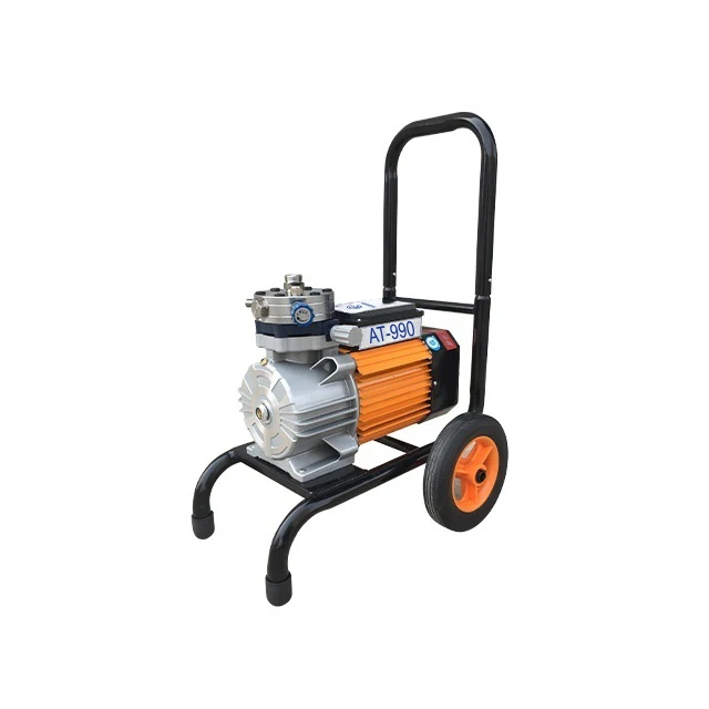 Manufacturer Wholesale Spray  Airless Paint Sprayer   