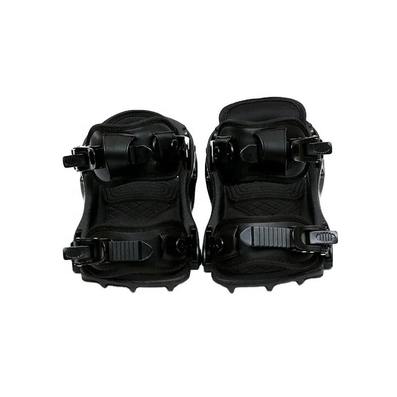 Snowboard Bindings Splitboard Step in Snowboard Parts Setrd Set Boots Binding Snowboarding Ski Shoes Fixer Winter Outdoor