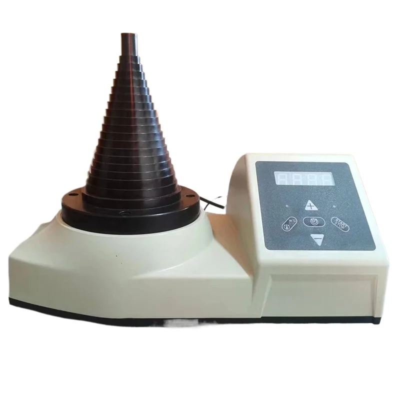 Tower Bearing Heater Portable Gear Coupling Electromagnetic Induction Automatic Demagnetization Assembly Box Bearing Heater