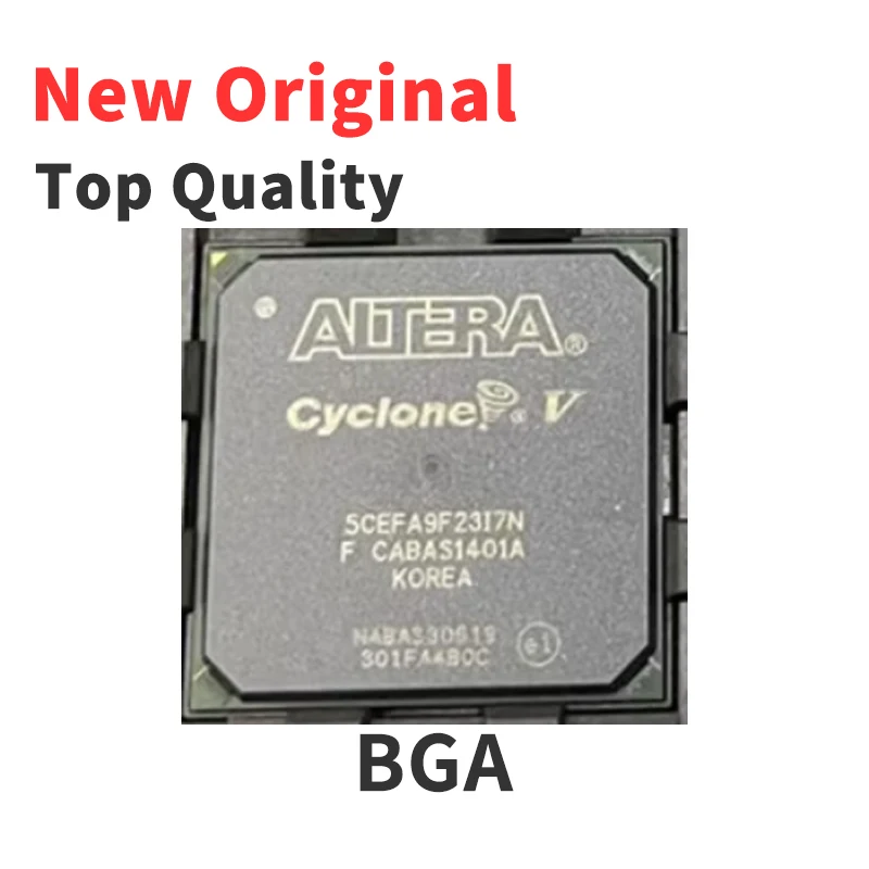 

(1 Piece) 5CEFA9U19I7N 5CEFA9F23C7N 5CEFA9F23C8N 5CEFA9F23I7N BGA New Original Chip IC