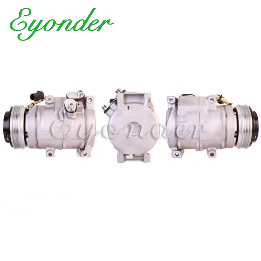 Auto AC Compressor For KIA Sedona Grand Carnival AC52144 10-1072/97701-4D100 97701-4D110 977014D100 977014D110