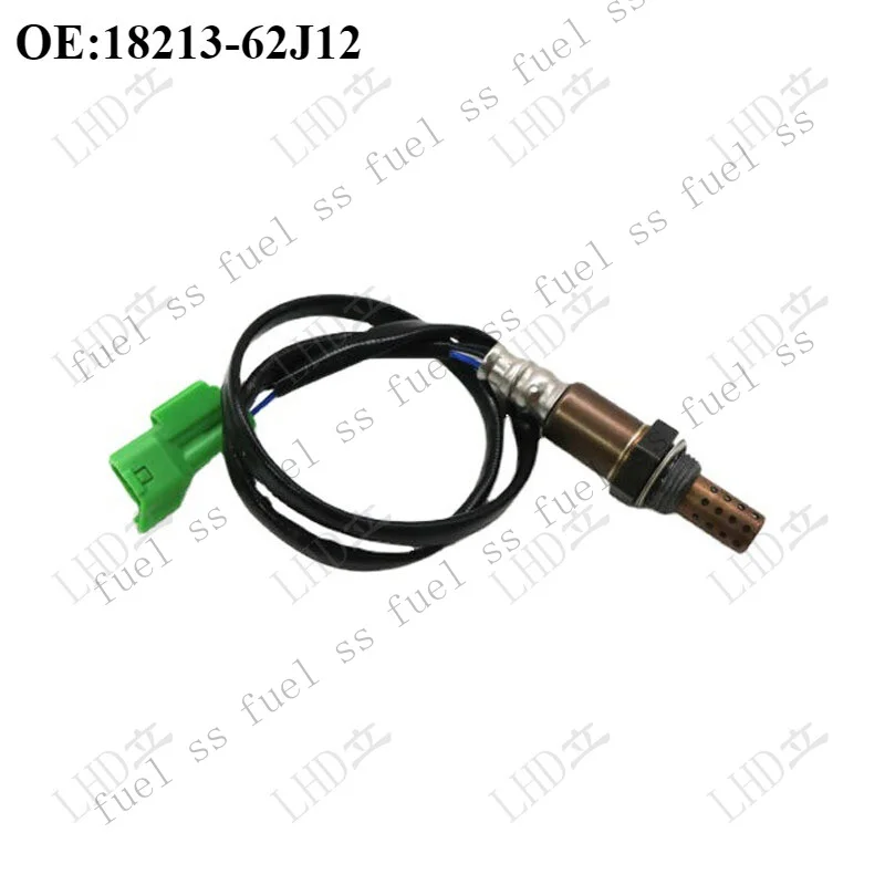 S+ Oxygen Sensor 18213-62J12 For Suzuki Swift SX4 Vitara Wagon 95-10