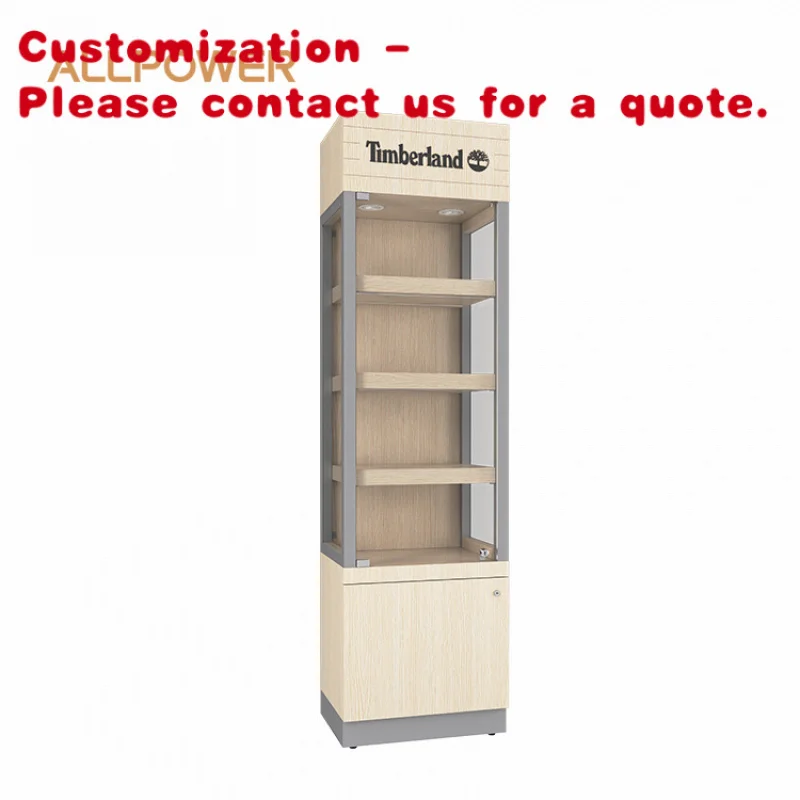 

custom.Customized Cosmetic Wall Display Stand Shopping Mall Showcase Retail Perfume Store Furniture Cosmetic showcase Cabinet