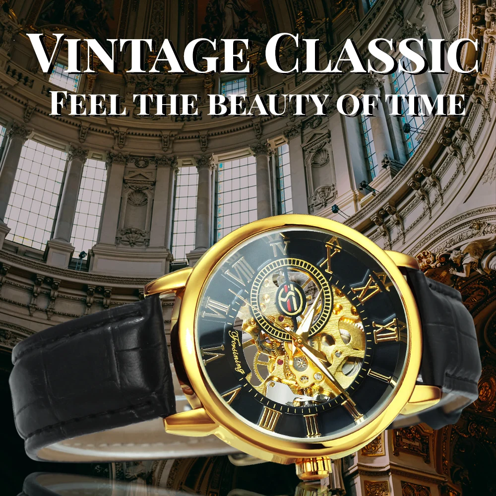 Relógios Mecânicos de Luxo par - Luxury Watch Brands Logo avaliação e preço