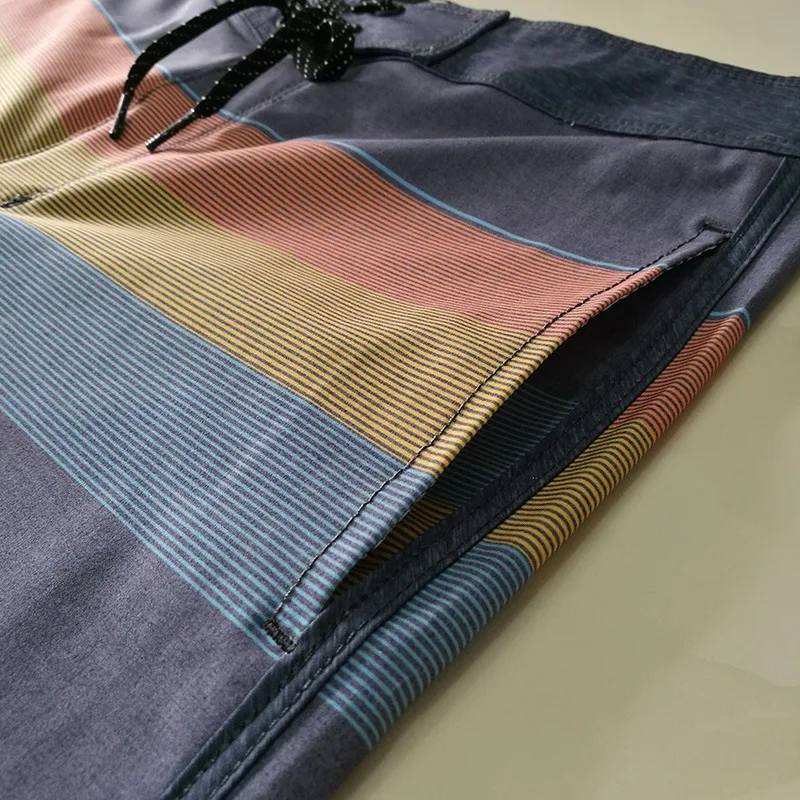 Рисунок 4 - Новые мужские шорты-бермуды для доски