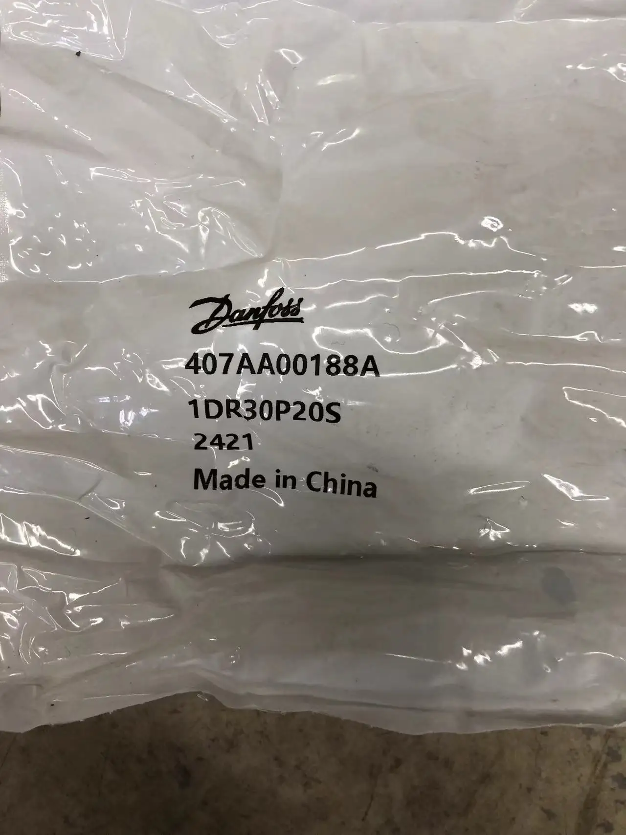 1DR30-P-40S-SP130BAR 407AA00950A دان فوس ea ton Origin 1DR30P40S-130BAR 1DR30P40S 1DR30-P-40S-130BAR 1DR30P20S 407AA00188A 1DR3