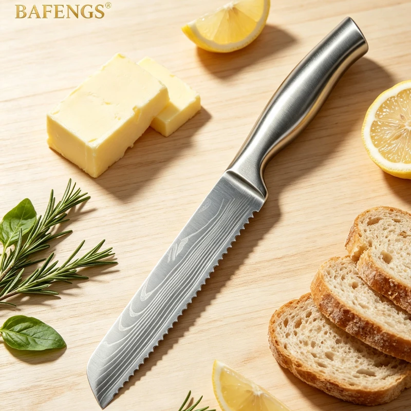 bread knife