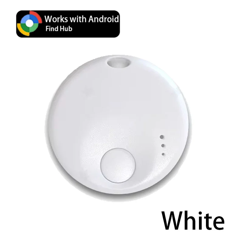 Anti-Verlust-Locator-Tracker für Samsung-Telefone Android Google Find My Device Finder Global Positioning Anti-Lost Smart Tag – Detail 7