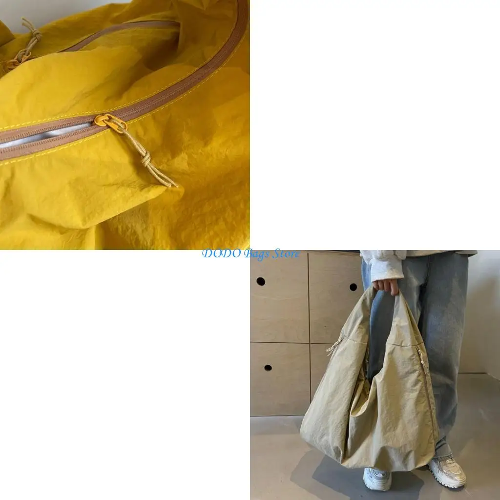 

E8FB Женская элегантная сумка для плеча большие сумки с верхней ручкой для ежедневной необходимой и многое другое